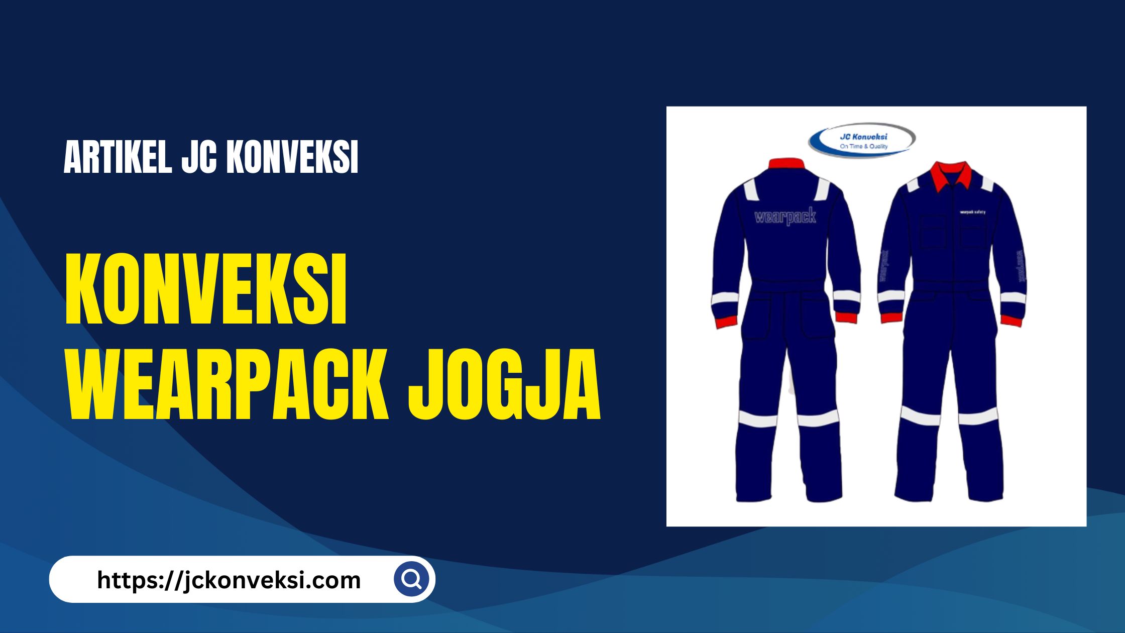 Fungsi Wearpack